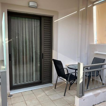 Aenaon Rooms Nafplio Exterior photo
