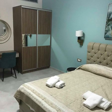 Aenaon Rooms Nafplio Exterior photo