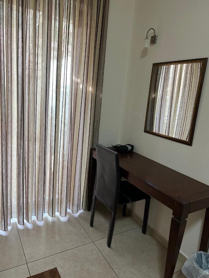 Aenaon Rooms Nafplio Exterior photo
