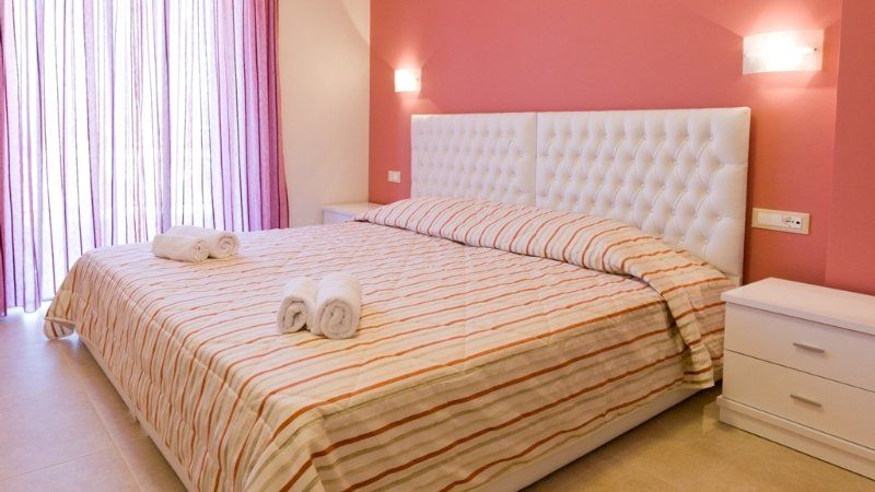 Aenaon Rooms Nafplio Exterior photo