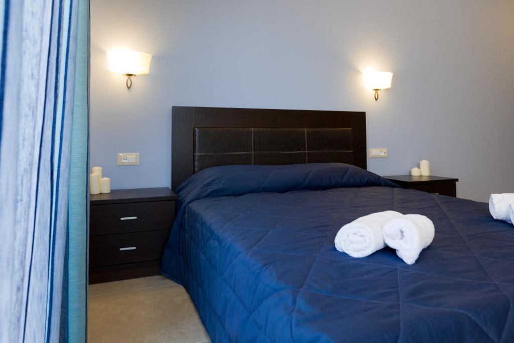 Aenaon Rooms Nafplio Room photo