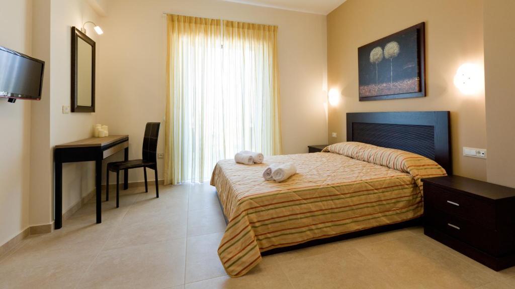 Aenaon Rooms Nafplio Room photo