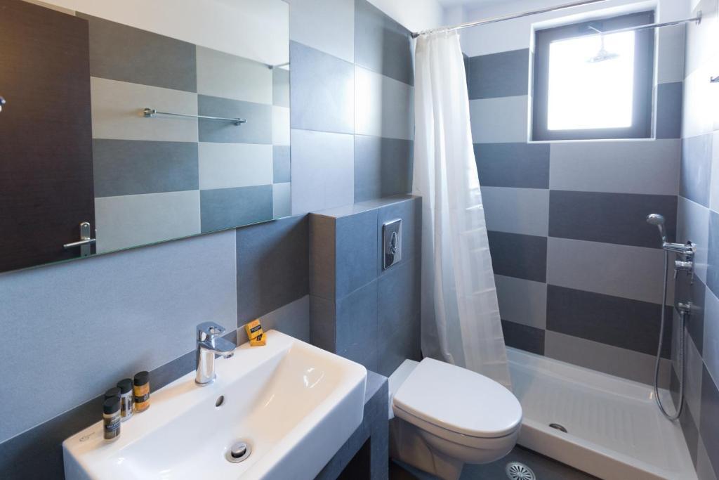 Aenaon Rooms Nafplio Room photo
