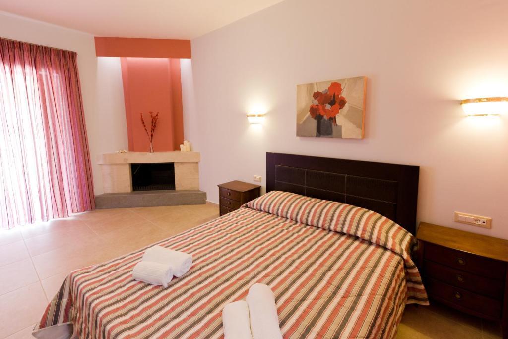 Aenaon Rooms Nafplio Room photo