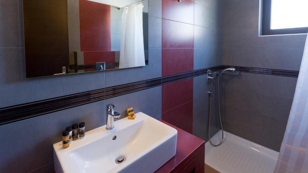 Aenaon Rooms Nafplio Room photo