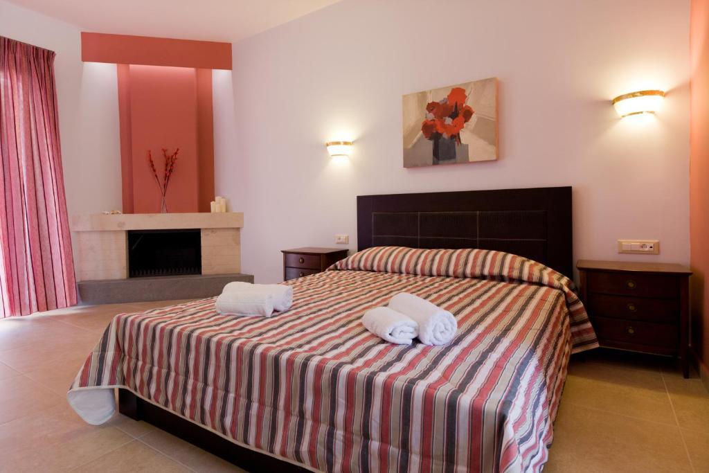 Aenaon Rooms Nafplio Room photo