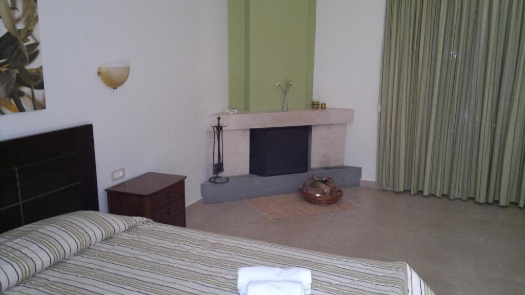 Aenaon Rooms Nafplio Room photo