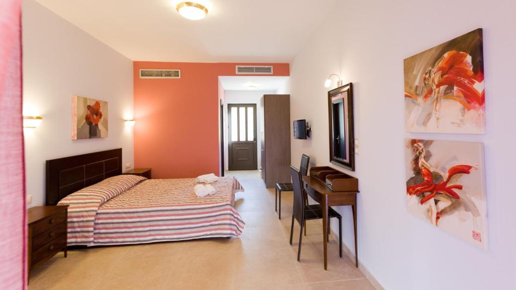 Aenaon Rooms Nafplio Room photo