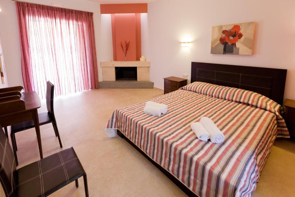 Aenaon Rooms Nafplio Room photo