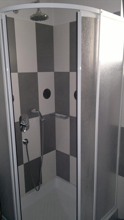 Aenaon Rooms Nafplio Exterior photo