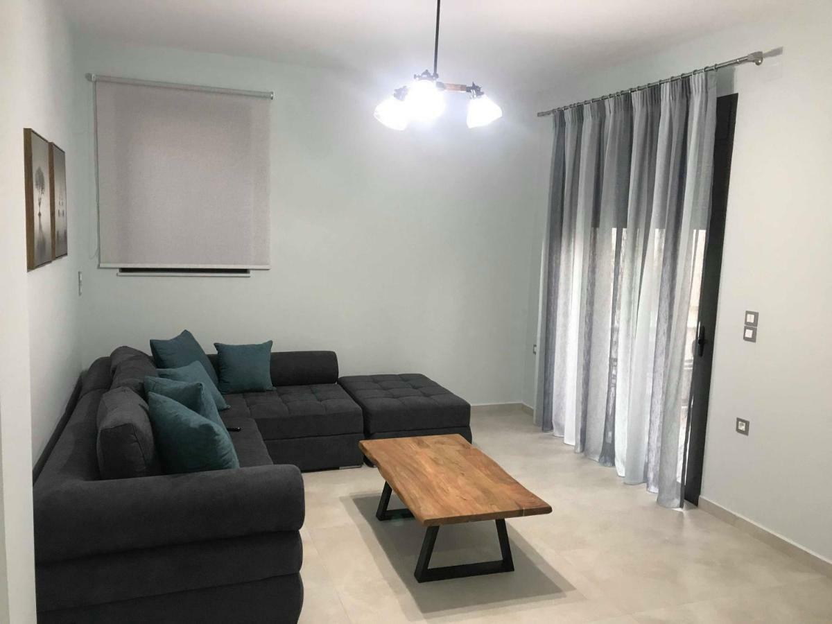 Aenaon Rooms Nafplio Exterior photo